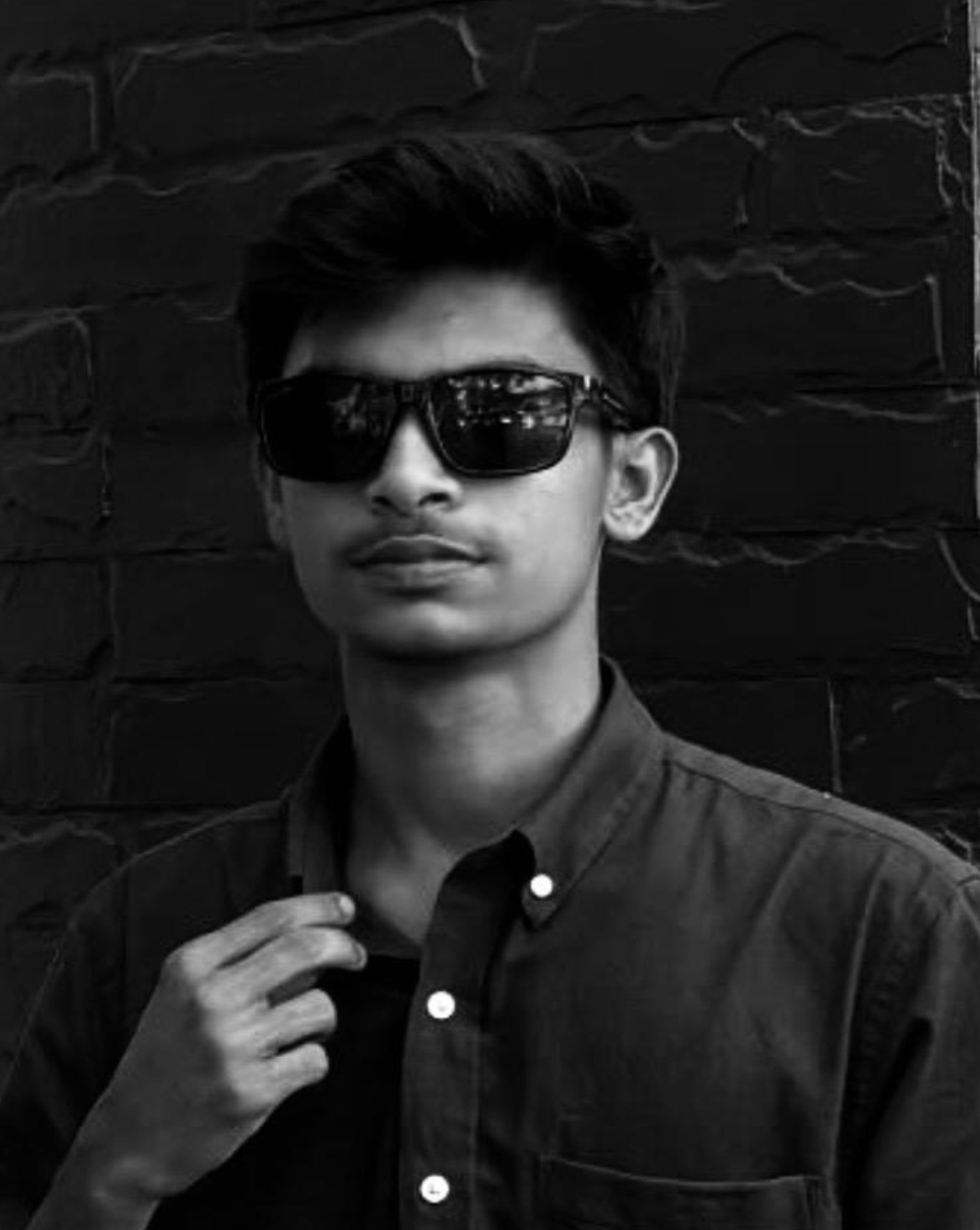 Fahad KM